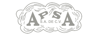 Logo de APSA