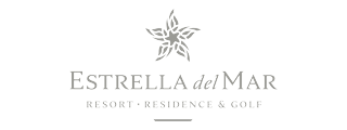 Logo de Estrella del Mar