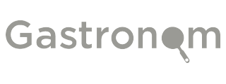 Logo de Gastronom