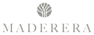 Logo de Maderera