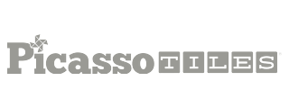 Logo de Picasso Tiles