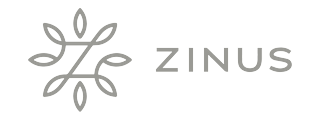 Logo de Zinus